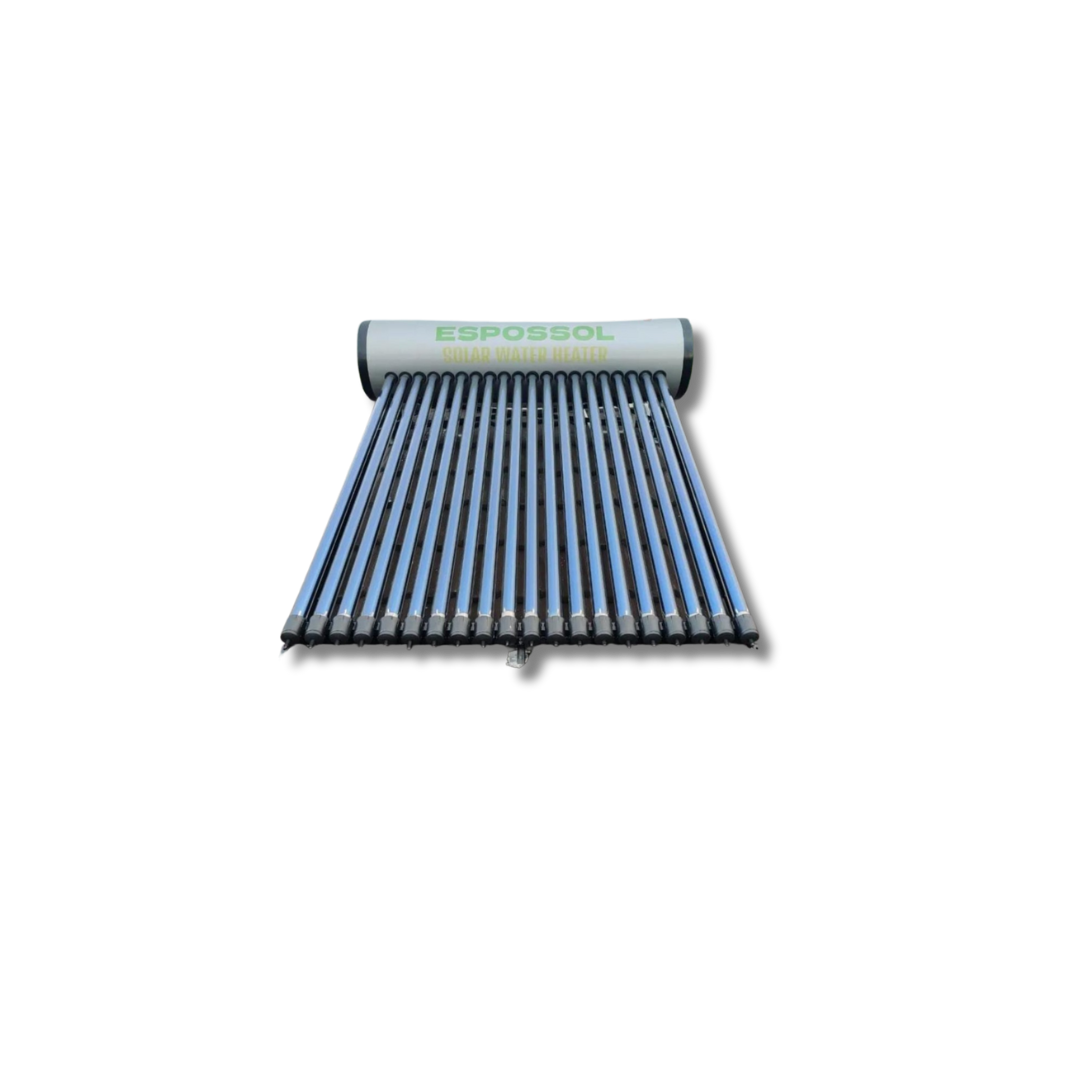 solar water heater