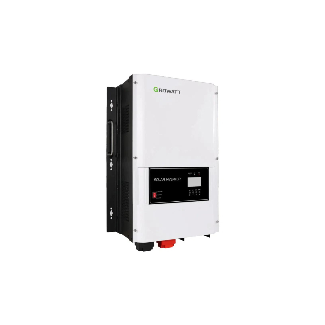 solar inverter