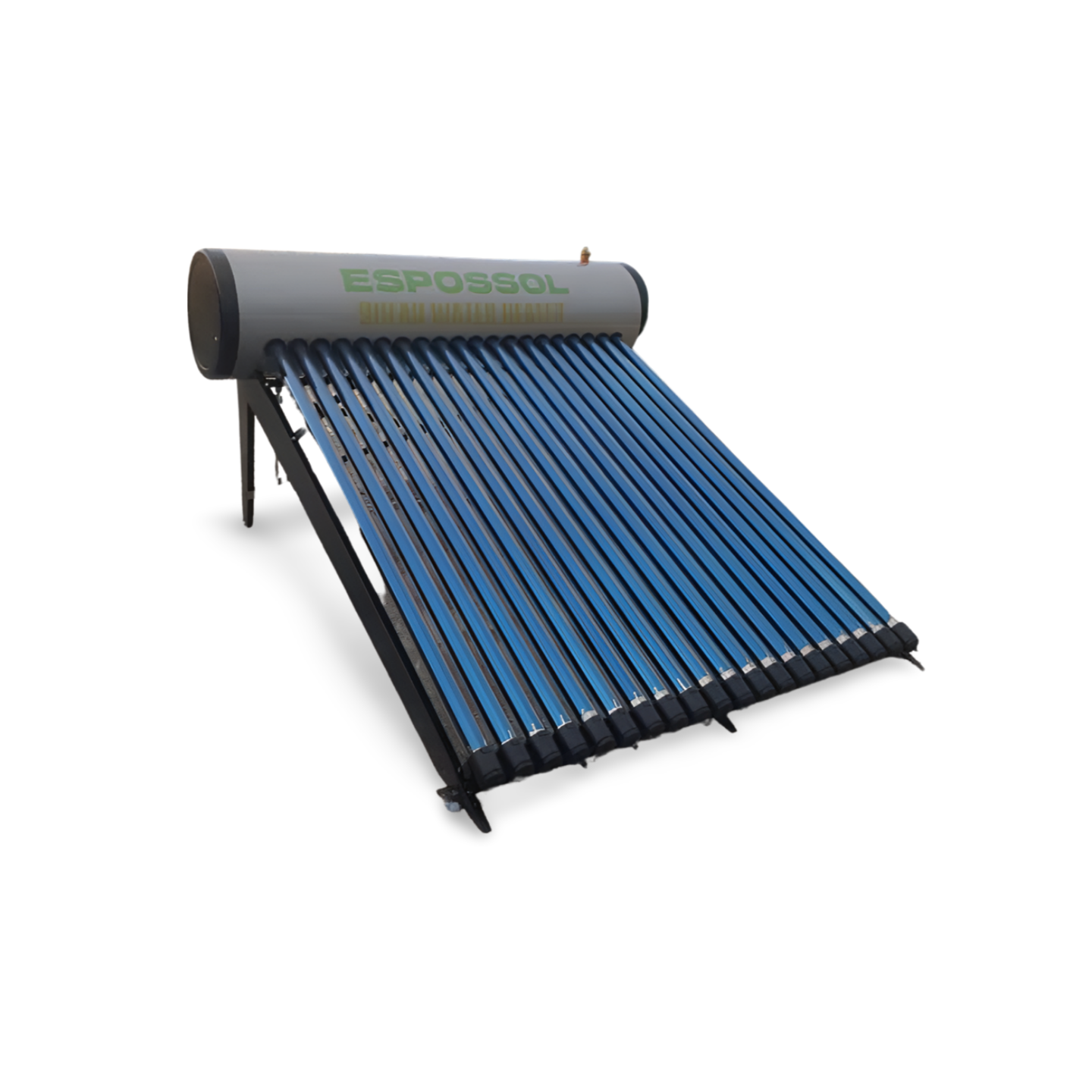 solar water heater